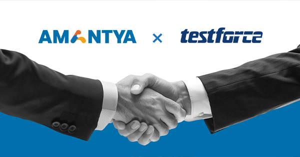 Testforce partners India’s Amantya Technologies on 5G test & measurement solutions